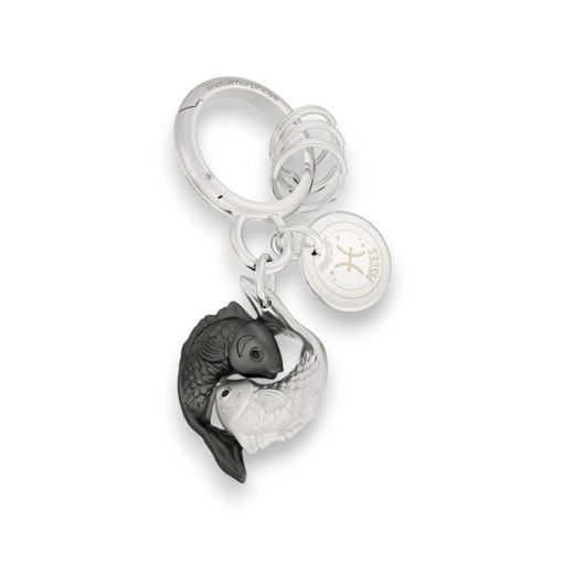 Picture of HOROSCOPE KEYRING - PISCES
